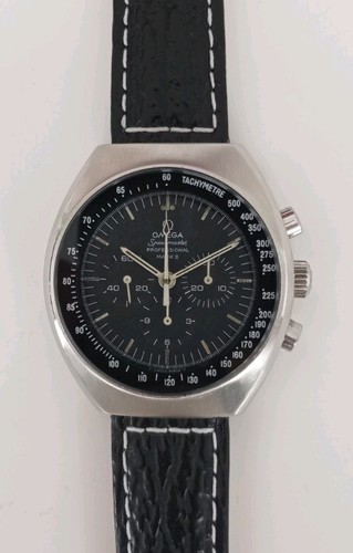 Omega speedmaster professional - omega,
