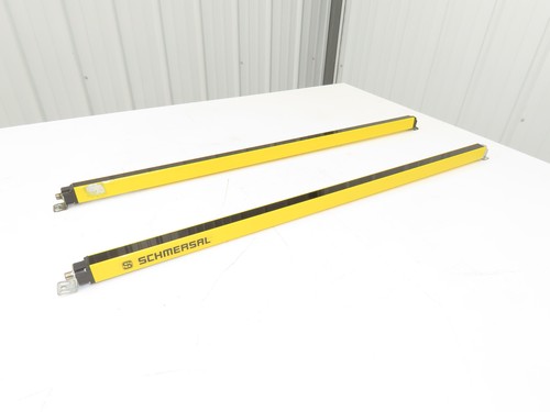 Schmersal slc440com 0890 - schmersal, slc440com-er-0890-14