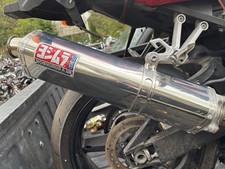 2004-2005 SUZUKI GSXR 600 750