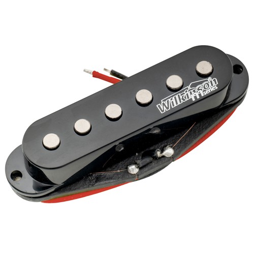 Wilkinson series black high - series,