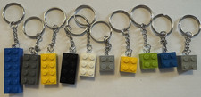 LEGO PORTACHIAVI LOTTO 10