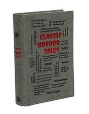 Classic Horror Tales (Word