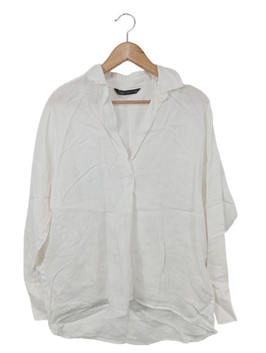 Zara woman camicia blusa - woman,