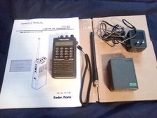 Radio Shack HTX-202
