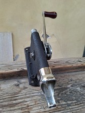 Cavatappi a parete vintage