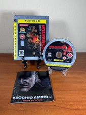 Metal Gear Solid 4 Guns of The