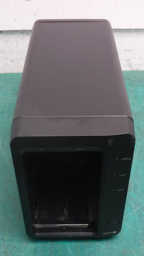 Synology bay 5 pollici - synology, 3,5