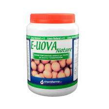 E-UOVA NATURE 1 KG