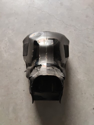 Serbatoio benzina honda - honda, cbr