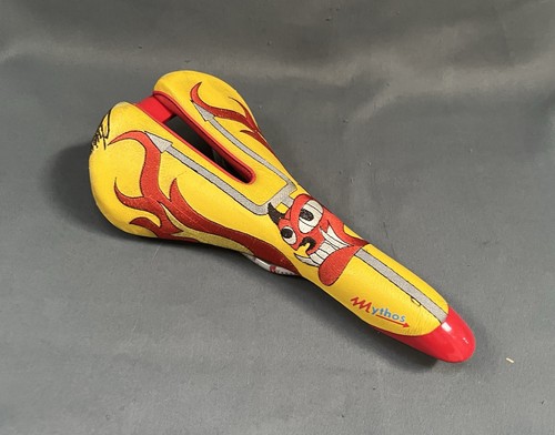 Selle italia mythos - selle, diablo