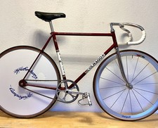 Colnago Mexico Pista Pista