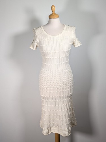 Abito twin set simona barbieri - twin-set,