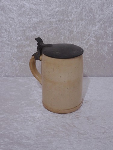 Antichi ceramica boccale - boccale, birra