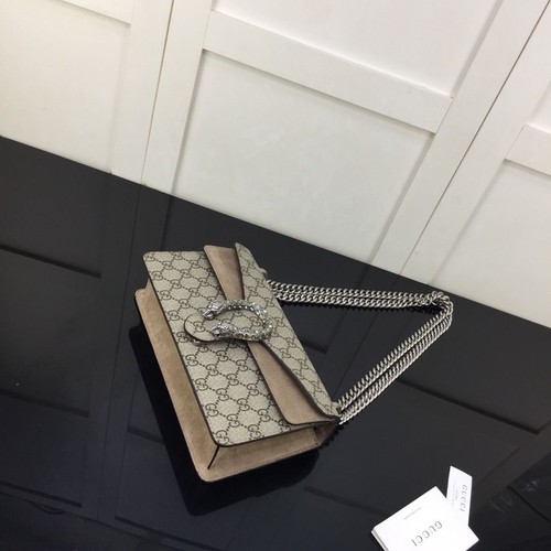 Borsa gucci dionysus misura - borsa,