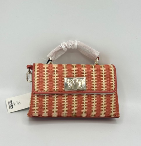 Borsa tracolla furla - tracolla, 1927