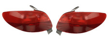 2x FANALE FANALINO STOP