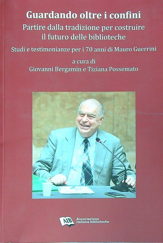 Guardando oltre confini - oltre,