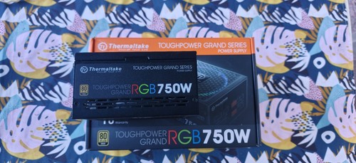 Alimentatore toughpower grand - alimentatore,