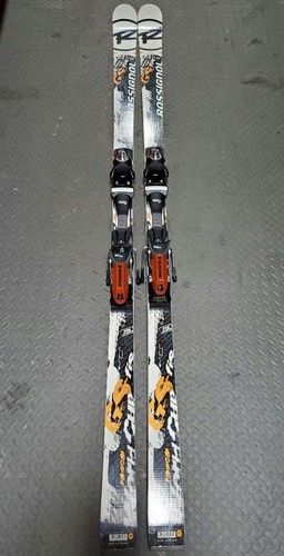 Rossignol tavola sci - tavola,