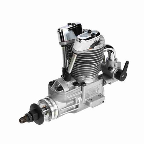 Saito 125a motore scoppio - fa-125a,