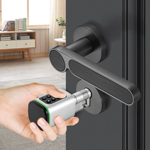 Serratura per porta - , codice