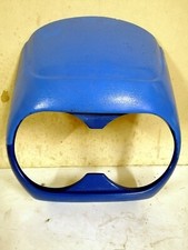 YAMAHA XTZ 750 '90 SUPERTENERE CUPOLINO FARI IN VETRORESINA (V. DESCR)