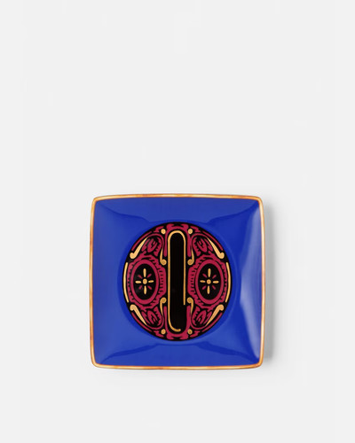 Versace rosenthal alphabet - versace,