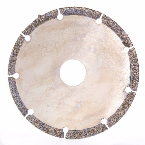 Dischi rettifica diamantati - , 4"