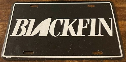 Blackfin booster targa - blackfin,