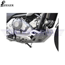 Zieger - Piastra Paramotore -