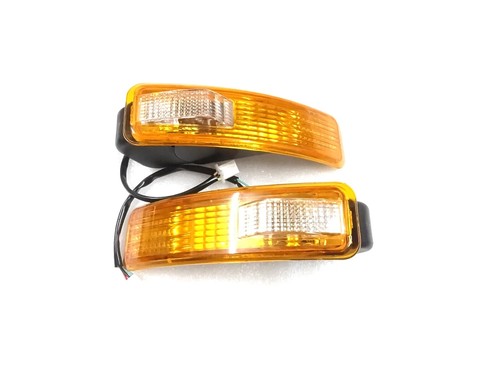 Lato indicatore luce 12v set - lato,