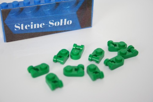 Lego 10x piastrelle - lego, (c)