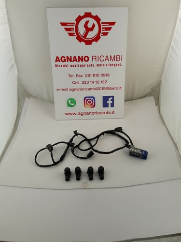Kit set sensori di - kit,