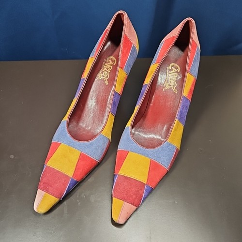 Scarpe carlos santana decolte - scarpe,