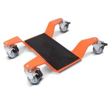 Carrello Spostamoto per Cavalletto Centrale ConStands Mover II, max. 400 kg, ara