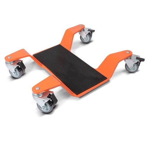 Carrello spostamoto per - carrello,