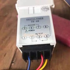 Timer per Forno Digitale Forno