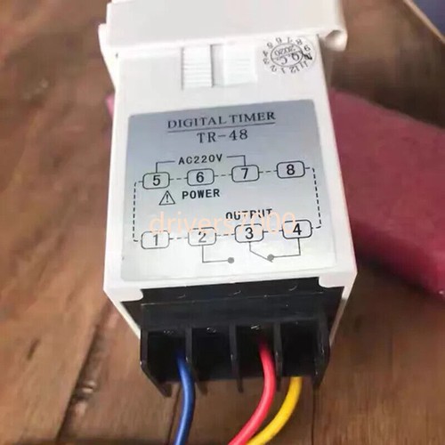 Timer per forno digitale - per,