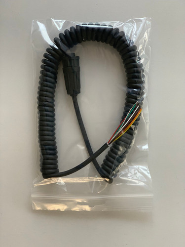 Cavo ricambio simrad ftm 5 - ricambio, ftm-5