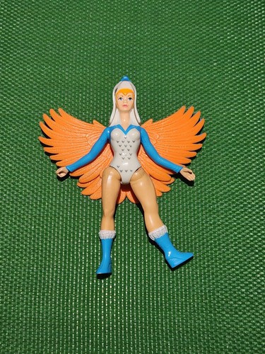 Vintage motu masters - vintage, of
