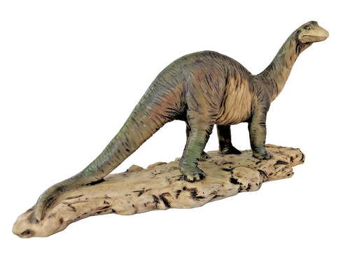 Figurina dinosauro apatosauro - figurina,