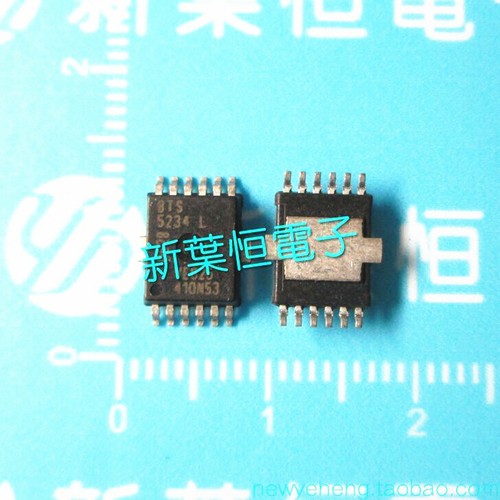 5pcs bts5235 pwr - bts5235-2l,