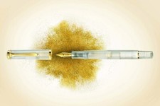 Penna stilografica Pelikan