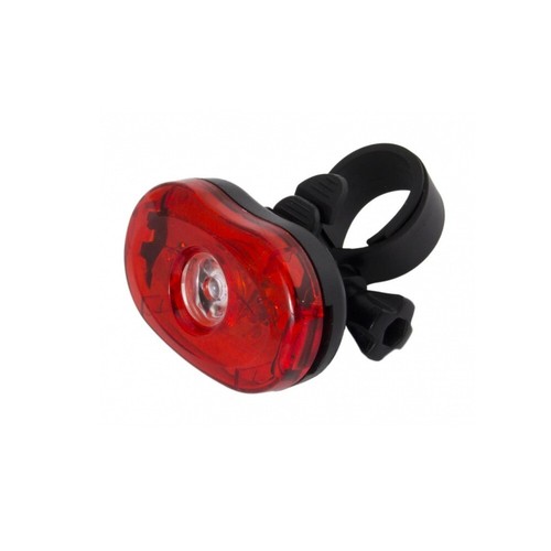 Luce posteriore bicicletta - luce,