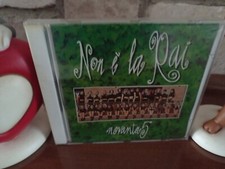 Cd Non È La Rai Novanta5 Sigillato Ambra Angiolini  1994 RTI Music