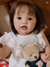Sorridente Reborn Baby Dolls