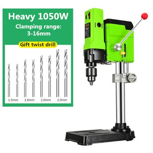 Trapano banco 220v - trapano,