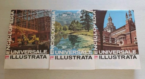 Enciclopedia universale