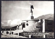 PASSO DEL TONALE (TN)  MONUMENTO DEI CADUTI 1914-1918  413