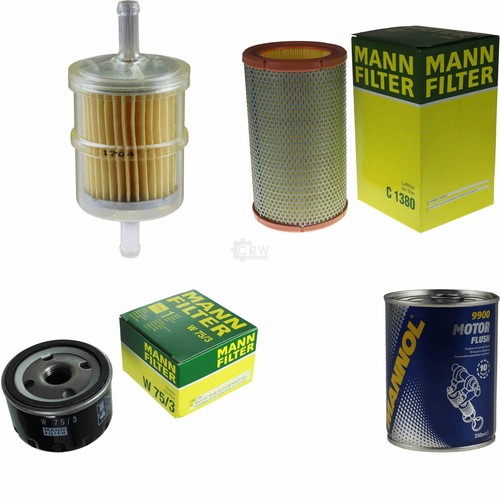 Kit ispezione filtro - , originale